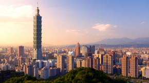 Taiwan Taipeh iStock SeanPavonePhoto.jpg